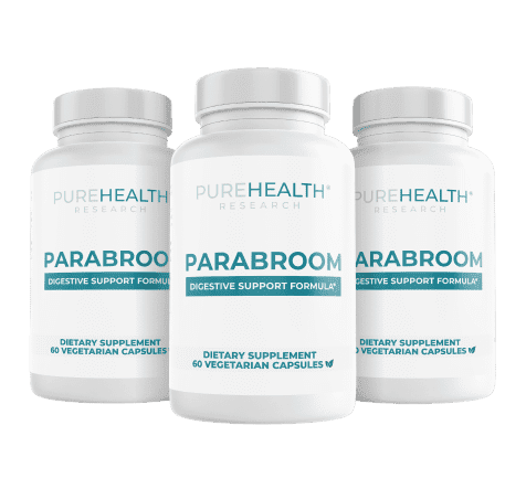 Parabroom